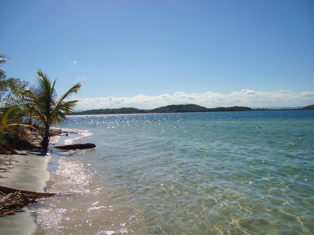 Ganga Zumba Pousada & Hostel Barra Grande  Zewnętrze zdjęcie